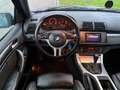 BMW X5 4.4i Executive Automaat ECC Pioneer Android Leder Blauw - thumbnail 9