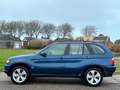 BMW X5 4.4i Executive Automaat ECC Pioneer Android Leder Blauw - thumbnail 2