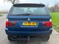 BMW X5 4.4i Executive Automaat ECC Pioneer Android Leder Blauw - thumbnail 14