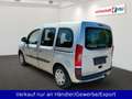 Mercedes-Benz Citan Kombi 109 CDI lang Klima AHK Silber - thumbnail 6