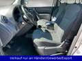 Mercedes-Benz Citan Kombi 109 CDI lang Klima AHK Silber - thumbnail 9