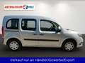 Mercedes-Benz Citan Kombi 109 CDI lang Klima AHK Silber - thumbnail 4