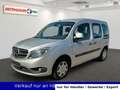 Mercedes-Benz Citan Kombi 109 CDI lang Klima AHK Silber - thumbnail 1