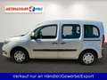 Mercedes-Benz Citan Kombi 109 CDI lang Klima AHK Silber - thumbnail 7