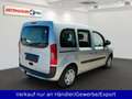 Mercedes-Benz Citan Kombi 109 CDI lang Klima AHK Silber - thumbnail 5