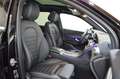Mercedes-Benz GLC 300 D 4M AMG-LINE"PANO"SOUND"AHK"20ZOLL"360"DIG-TACHO Negro - thumbnail 16