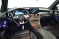 Mercedes-Benz GLC 300 D 4M AMG-LINE"PANO"SOUND"AHK"20ZOLL"360"DIG-TACHO Negro - thumbnail 28