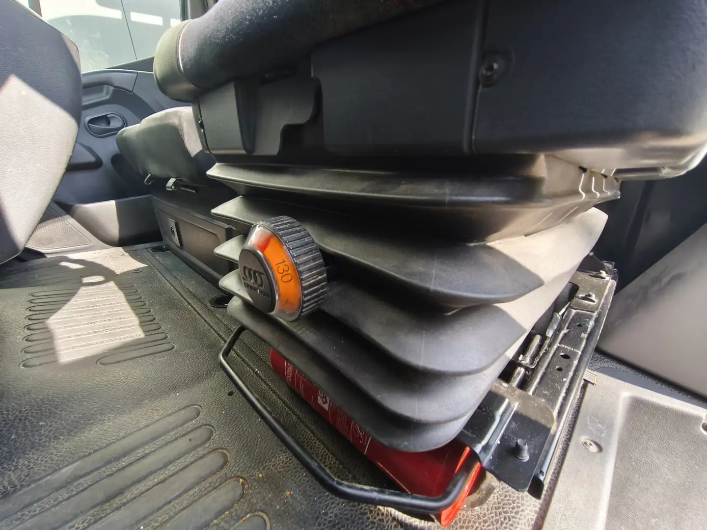 Renault Master FGN L2H3 3.5t 2.5 dCi 150 E4 EXTRA BVR6 - 2