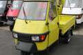 Piaggio Ape 50 Pritsche LED SOFORT !!! Gelb - thumbnail 2