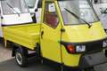Piaggio Ape 50 Pritsche LED SOFORT !!! Żółty - thumbnail 3