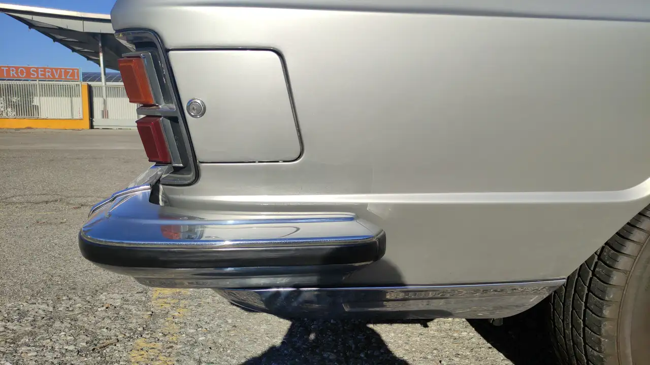 Fiat 130 2800 cc, foto 9