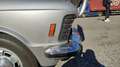 Fiat 130 2800 cc Silber - thumbnail 5