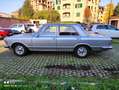 Fiat 130 2800 cc Silber - thumbnail 1