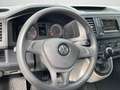 Volkswagen T6 Kombi KR 2.0 TDI RADIO KLIMA AHK PDC SHZ Ezüst - thumbnail 9