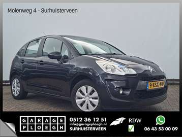 1.4 VTi Dynamique Airco Cruise Trekhaak