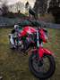 Honda CB 500 Rojo - thumbnail 1