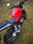 Honda CB 500 Red - thumbnail 2