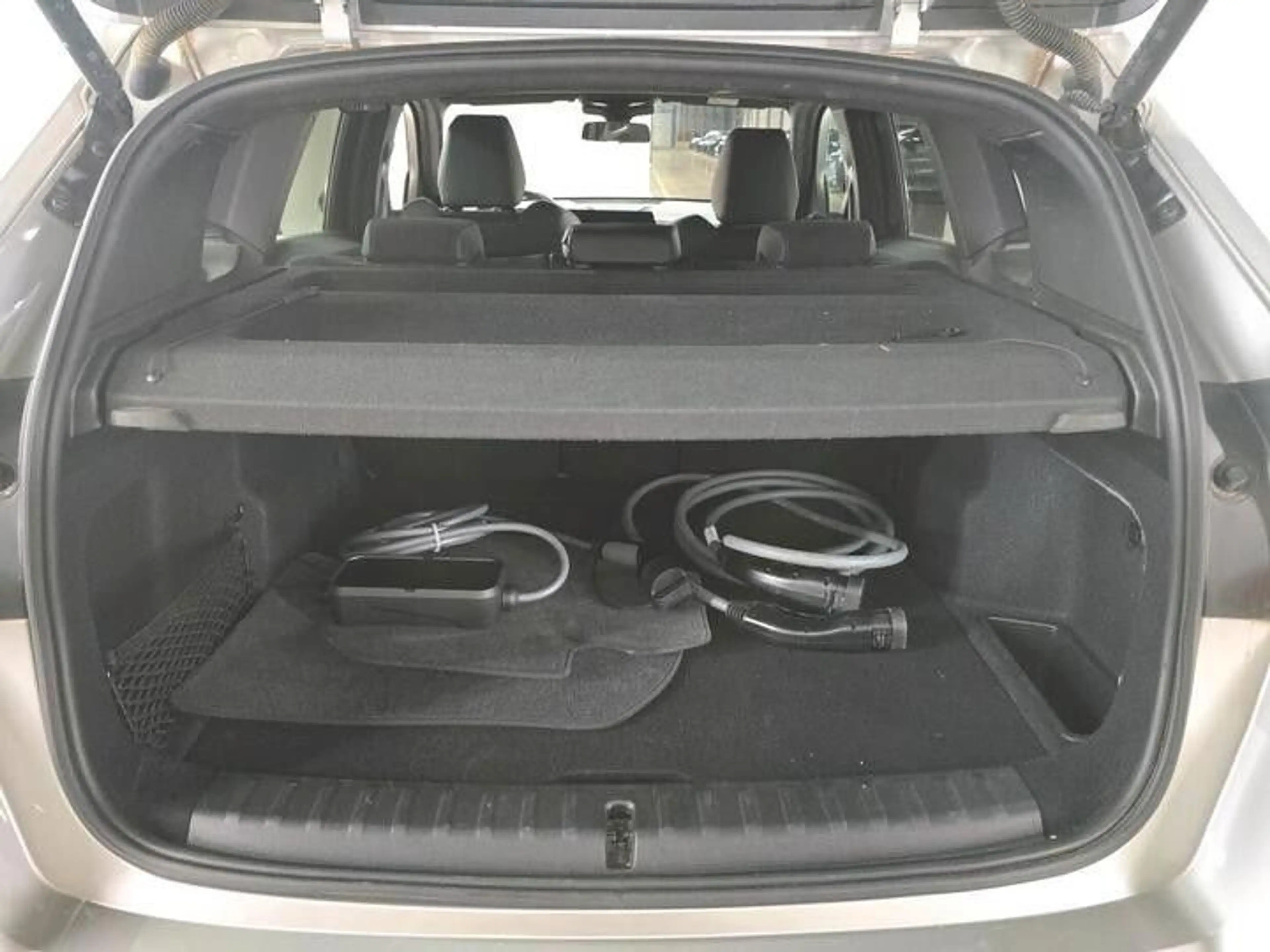 BMW iX1 20 eDrive M Sport*Netto-25000€ — photo 8