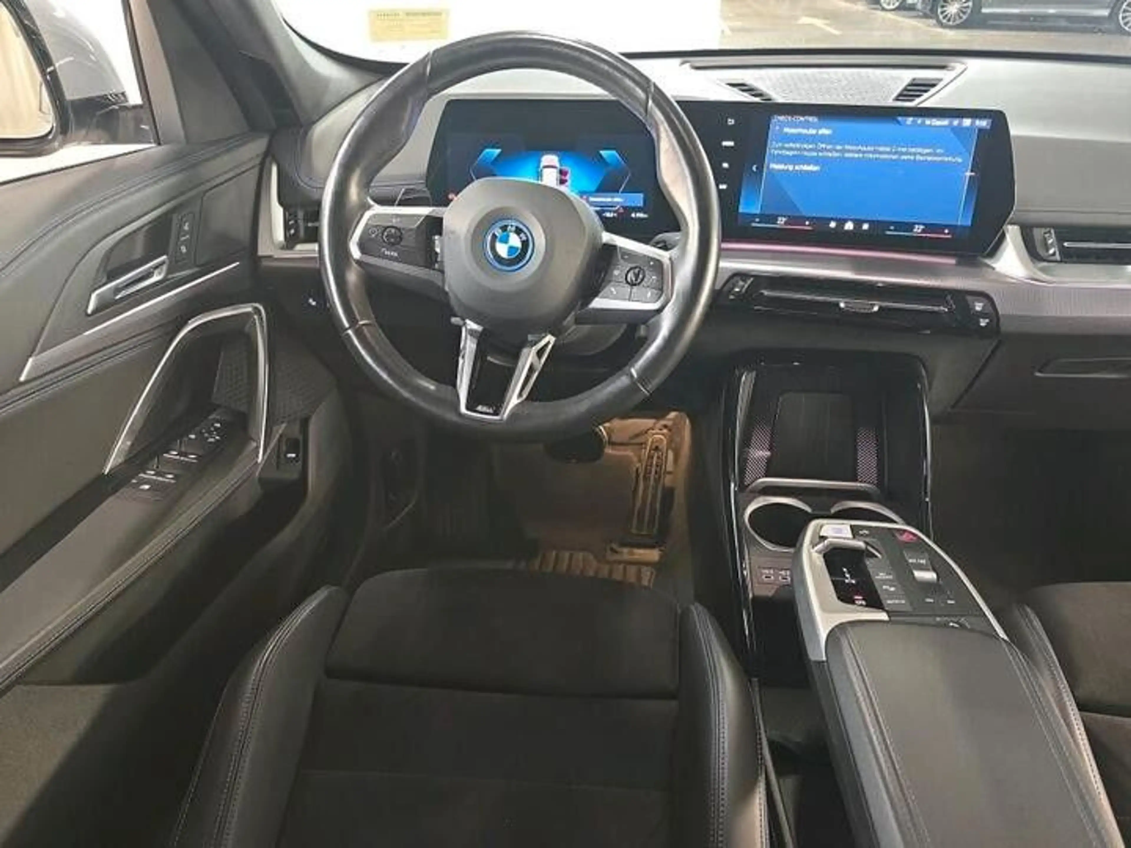 BMW iX1 20 eDrive M Sport*Netto-25000€ — photo 5