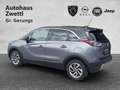 Opel Crossland X Crosssland X 1,2 Turbo Ecotec Innovation ST. Blau - thumbnail 4