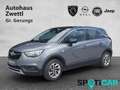 Opel Crossland X Crosssland X 1,2 Turbo Ecotec Innovation ST. Blau - thumbnail 1