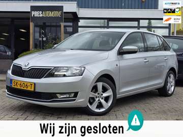 1.0 TSI Greentech Clever |CLIMA|CRUISE