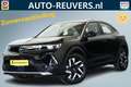 Opel Mokka-E 50-kWh 11kW bl. / LED / Navi / CarPlay / Warmtepom Zwart - thumbnail 1