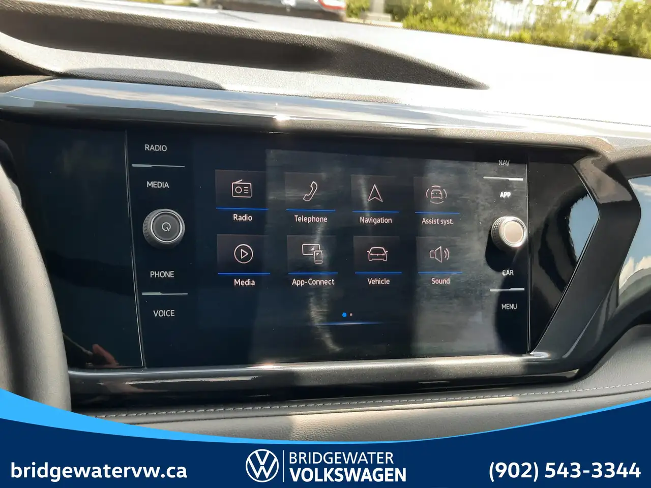 Volkswagen Taos photo Volkswagen Taos