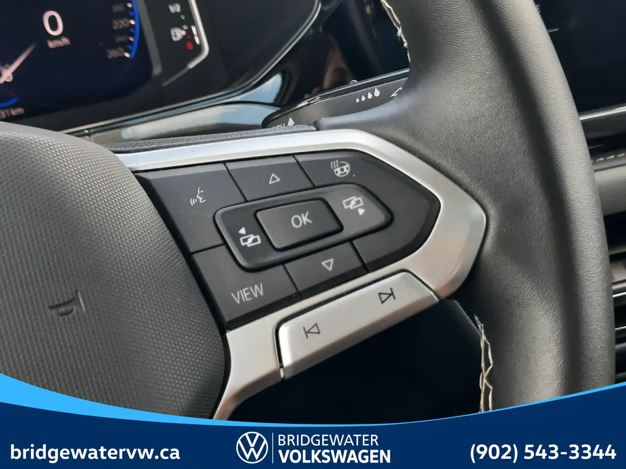 Volkswagen Taos photo Volkswagen Taos