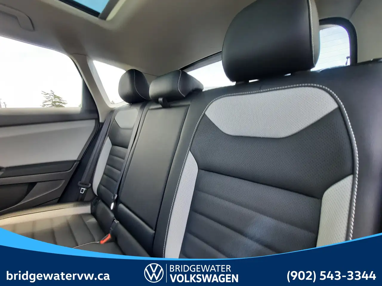 Volkswagen Taos photo Volkswagen Taos
