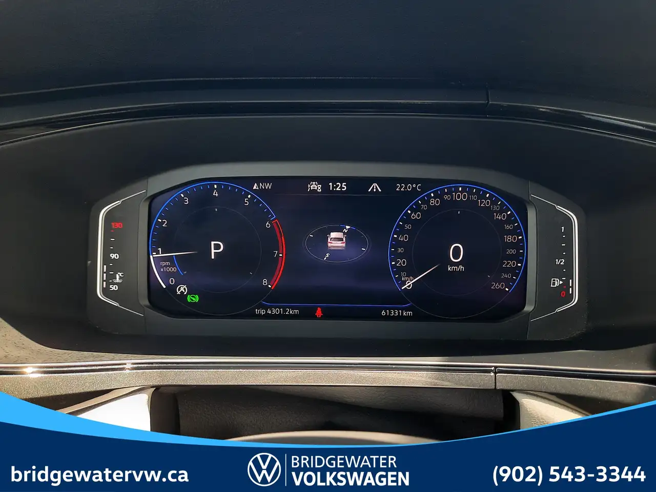 Volkswagen Taos photo Volkswagen Taos