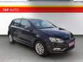 Volkswagen Polo Comfortline 1,0 BMT Schwarz - thumbnail 1