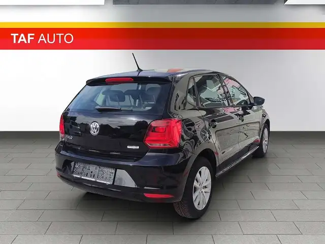 Volkswagen Polo view 11