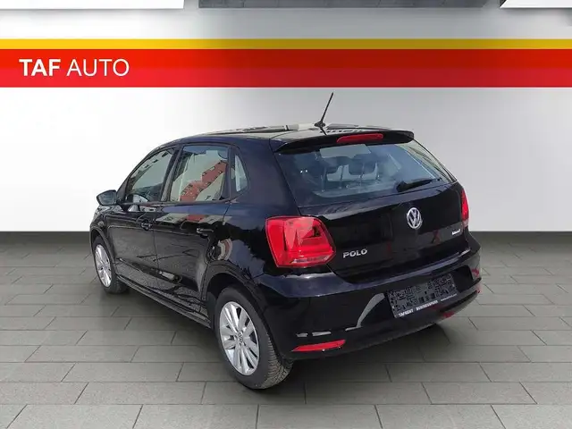 Volkswagen Polo view 10