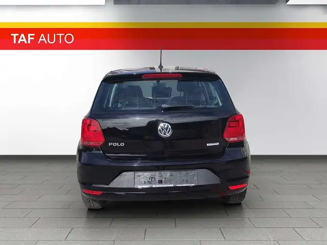 Volkswagen Polo view 7
