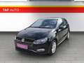Volkswagen Polo Comfortline 1,0 BMT Schwarz - thumbnail 2