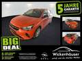 Opel Corsa F 1.2 Turbo Edition Navi PDC SpurH Oranje - thumbnail 1