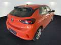 Opel Corsa F 1.2 Turbo Edition Navi PDC SpurH Oranje - thumbnail 4