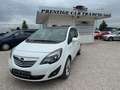 Opel Meriva B 1.4 Turbo  Innovation*PANORAMA* Weiß - thumbnail 1