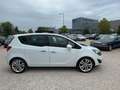 Opel Meriva B 1.4 Turbo  Innovation*PANORAMA* Weiß - thumbnail 8