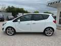 Opel Meriva B 1.4 Turbo  Innovation*PANORAMA* Weiß - thumbnail 7