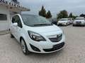 Opel Meriva B 1.4 Turbo  Innovation*PANORAMA* Weiß - thumbnail 3
