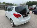 Opel Meriva B 1.4 Turbo  Innovation*PANORAMA* Weiß - thumbnail 4