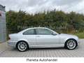 BMW 320 3 Coupe 320 Ci*1.HAND*AUTOMATIK*KLIMATRONIC*NAVI Silber - thumbnail 9