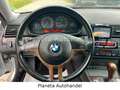 BMW 320 3 Coupe 320 Ci*1.HAND*AUTOMATIK*KLIMATRONIC*NAVI Silber - thumbnail 16
