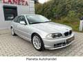 BMW 320 3 Coupe 320 Ci*1.HAND*AUTOMATIK*KLIMATRONIC*NAVI Silber - thumbnail 4