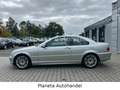 BMW 320 3 Coupe 320 Ci*1.HAND*AUTOMATIK*KLIMATRONIC*NAVI Silber - thumbnail 8