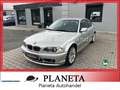 BMW 320 3 Coupe 320 Ci*1.HAND*AUTOMATIK*KLIMATRONIC*NAVI Silber - thumbnail 1