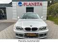 BMW 320 3 Coupe 320 Ci*1.HAND*AUTOMATIK*KLIMATRONIC*NAVI Silber - thumbnail 3