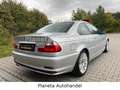 BMW 320 3 Coupe 320 Ci*1.HAND*AUTOMATIK*KLIMATRONIC*NAVI Silber - thumbnail 5